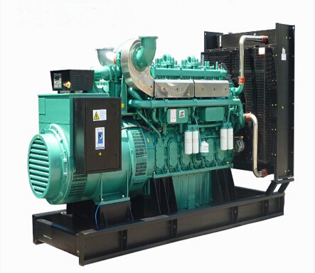 山亭宗申动力30kw小型柴油二手发电机组 山亭宗申动力30kw小型柴油二手发电机组