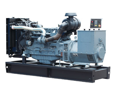 山亭应急600kw道依茨柴油发电机组 山亭应急600kw道依茨柴油发电机组